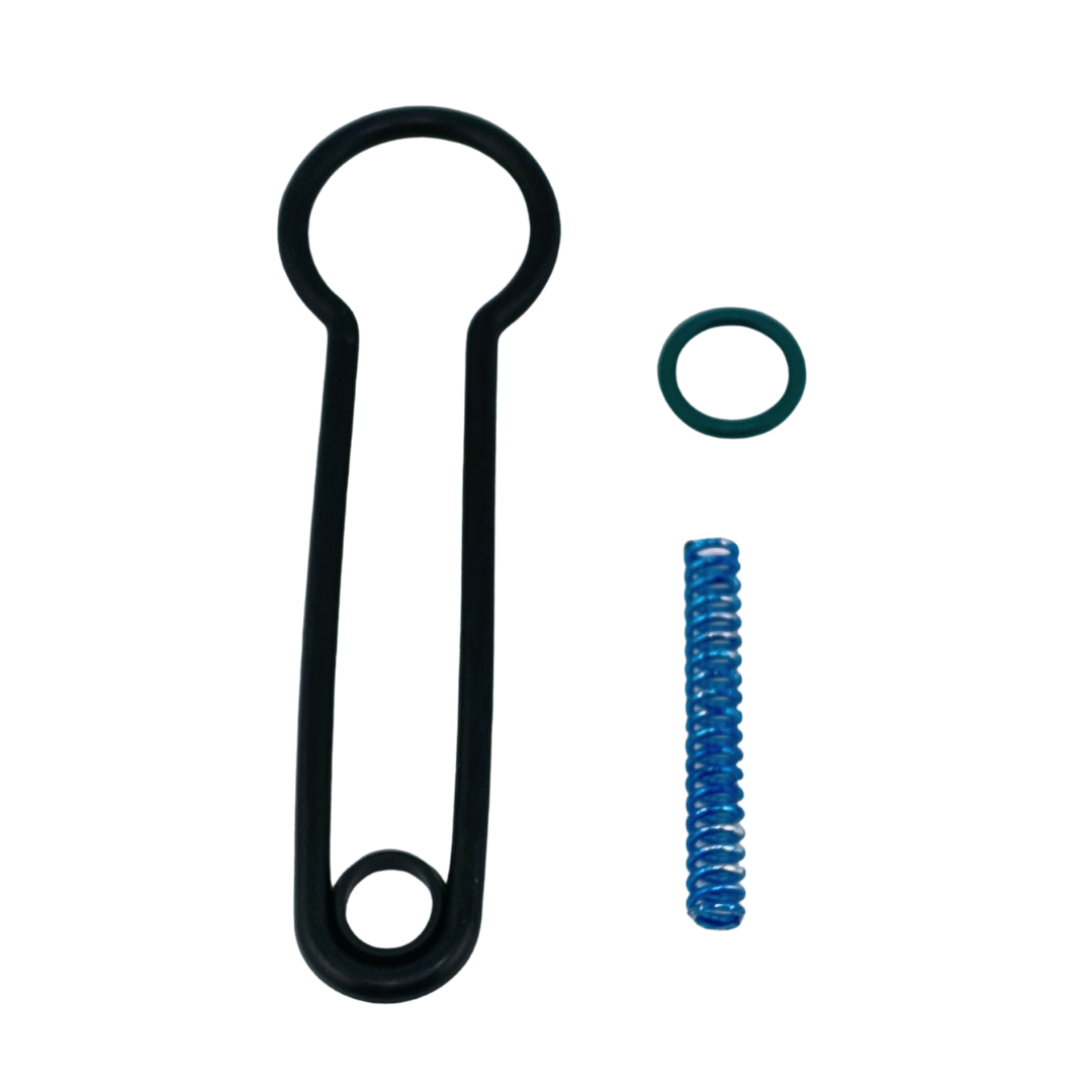 Kit de servicio del regulador de presión de combustible para Motore Ford 6.0 (ALLIANT POWER)