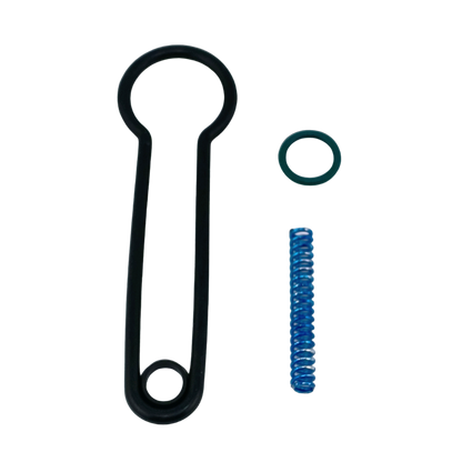 Kit de servicio del regulador de presión de combustible para Motore Ford 6.0 (ALLIANT POWER)