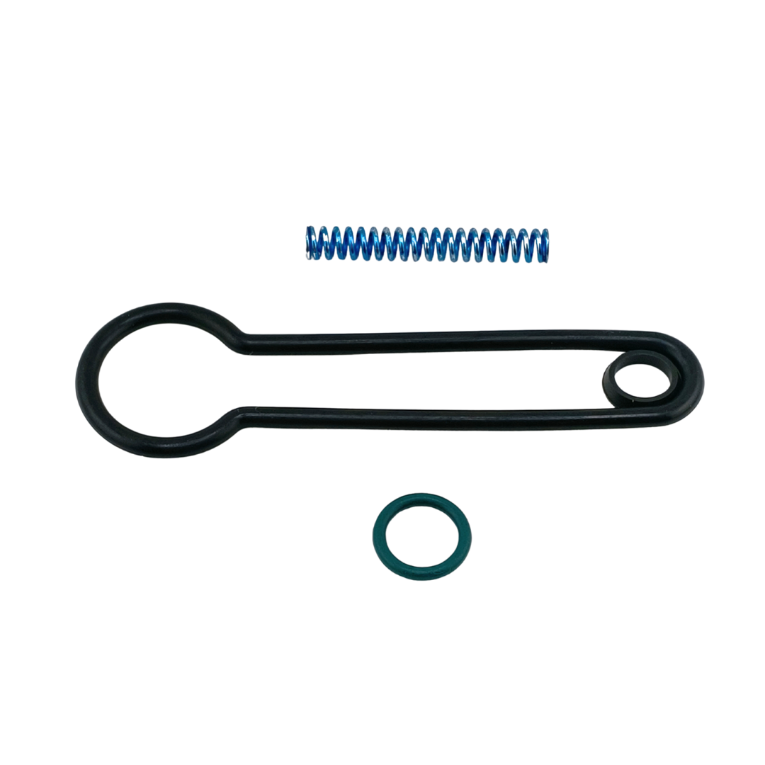 Kit de servicio del regulador de presión de combustible para Motore Ford 6.0 (ALLIANT POWER)