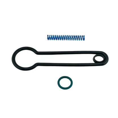 Kit de servicio del regulador de presión de combustible para Motore Ford 6.0 (ALLIANT POWER)
