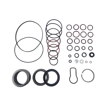 Kit de Juntas de Bomba de Inyección Diesel ALLIANT POWER, AP0095 para Bombas Stanadyne DS