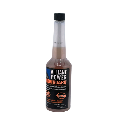 Aditivo Lubriguard para Motores a Diesel (ALLIANT POWER)