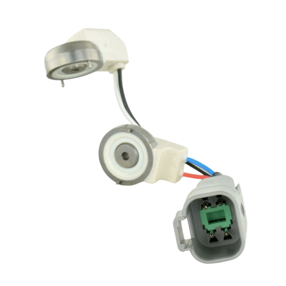 Bobina solenoide de inyector Diesel G2.9 i313 MaxxForce DT466E Navistar & International  (ALLIANT POWER )