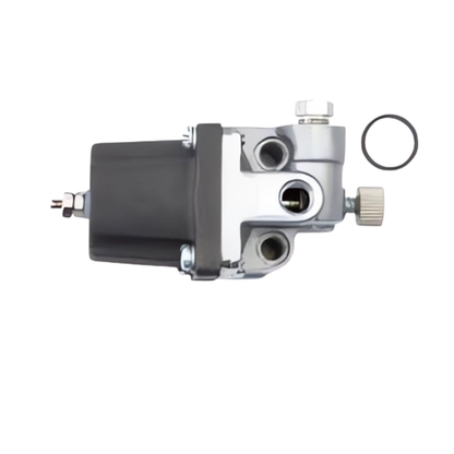 Conjunto Bobina de Paro ALLIANT POWER, AP3035342 para Bombas de Inyección Cummins Big Cam Automatico 12V