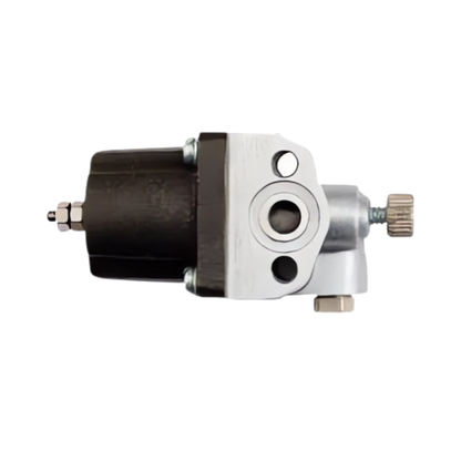 Conjunto Bobina de Paro ALLIANT POWER, AP3035342 para Bombas de Inyección Cummins Big Cam Automatico 12V