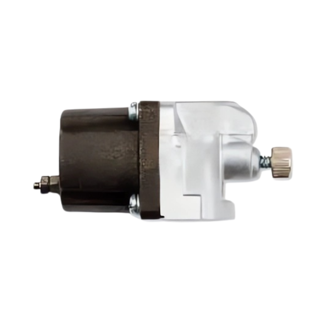 Conjunto Bobina de Paro ALLIANT POWER, AP3035342 para Bombas de Inyección Cummins Big Cam Automatico 12V