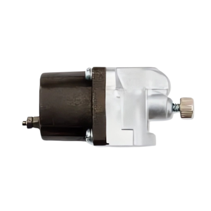 Conjunto Bobina de Paro ALLIANT POWER, AP3035342 para Bombas de Inyección Cummins Big Cam Automatico 12V