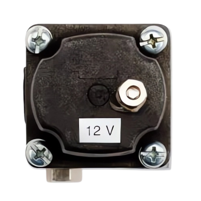 Conjunto Bobina de Paro ALLIANT POWER, AP3035342 para Bombas de Inyección Cummins Big Cam Automatico 12V