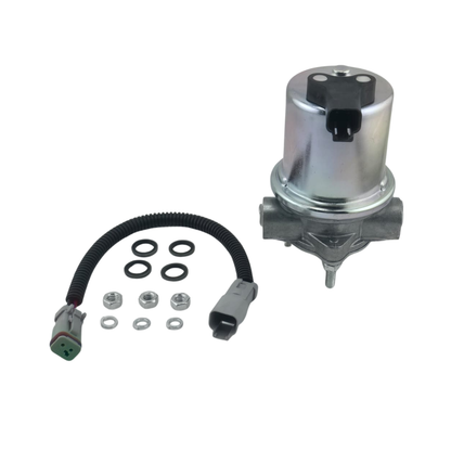 Bomba de Transferencia de Combustible Eléctrica ALLIANT POWER, AP4943048 para Cummins ISB 5.9 12 Volts