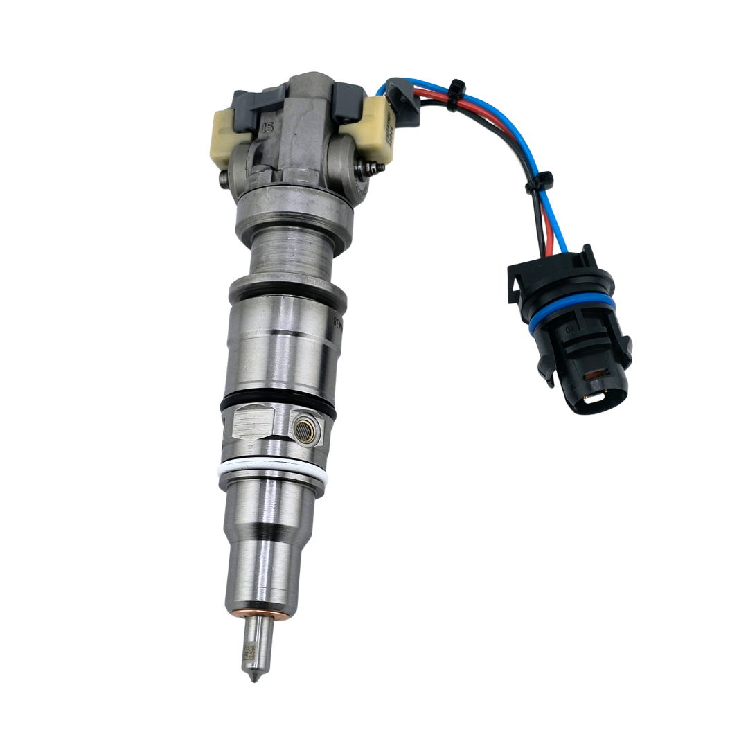Inyector Remanufacturado para FORD 6.0, NAVISTAR VT275, VT365 (ALLIANT POWER)