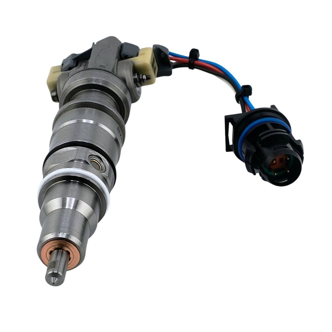 Inyector Remanufacturado para FORD 6.0, NAVISTAR VT275, VT365 (ALLIANT POWER)