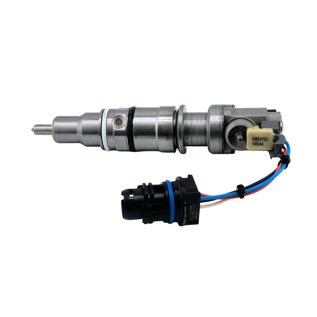 Inyector Remanufacturado para FORD 6.0, NAVISTAR VT275, VT365 (ALLIANT POWER)