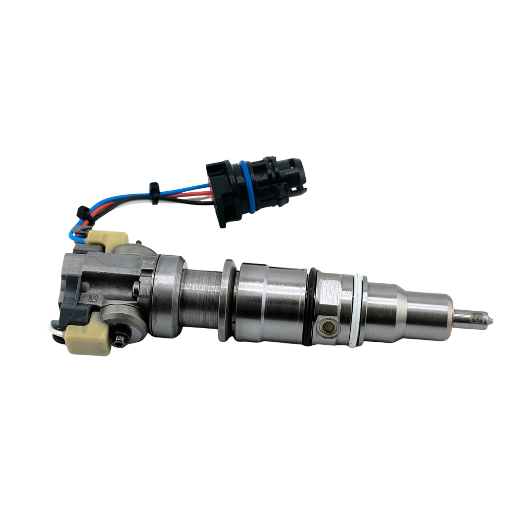 Inyector Remanufacturado para FORD 6.0, NAVISTAR VT275, VT365 (ALLIANT POWER)