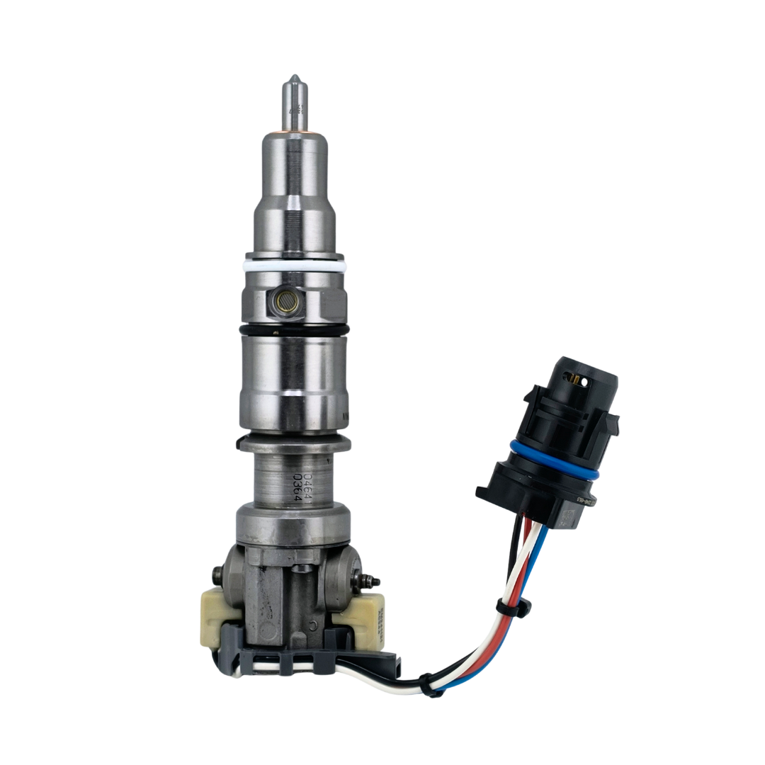 Inyector Remanufacturado para FORD 6.0, NAVISTAR VT275, VT365 (ALLIANT POWER)