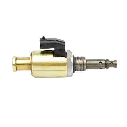 Válvula Reguladora de Presion (IPR) Para Ford 7.3 , Dt466e Ht530 1995 A 2003 con Filtro Periferico (ALLIANT POWER)
