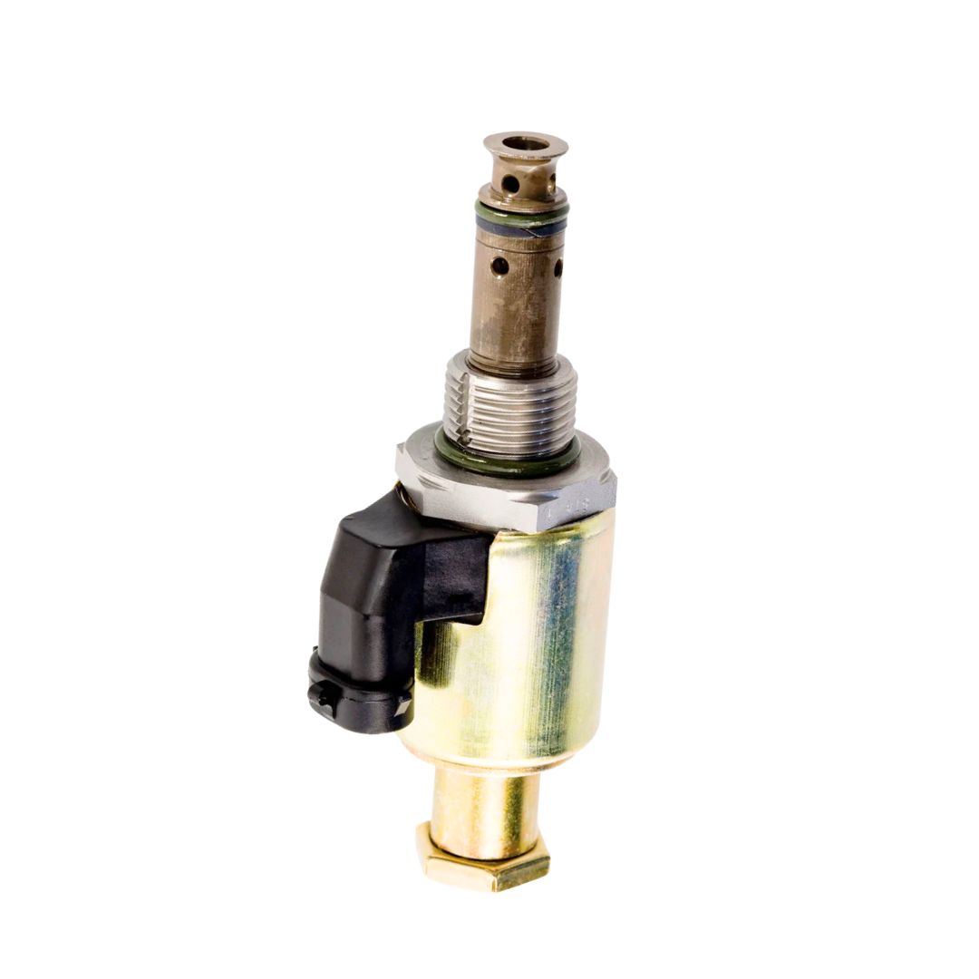 Valvula Reguladora de Presion (IPR) para  Navistar ,466E,Ford PowerStroke, 7.3 ALLIANT POWER