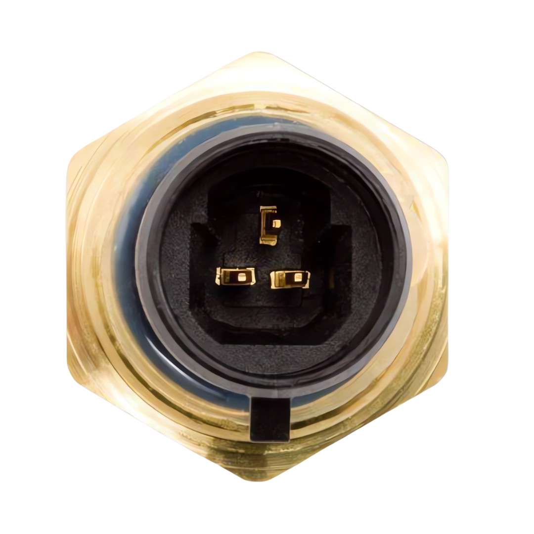 Sensor de Control de Presión de Inyección (ICP) ALLIANT POWER, AP63407 para Ford Power Stroke 6.0L