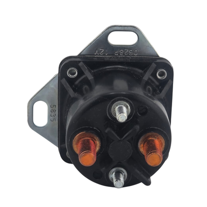Relevador de Bujías (Glow plug relay) ALLIANT POWER, AP63405 para Ford Power Stroke 7.3L / T444E