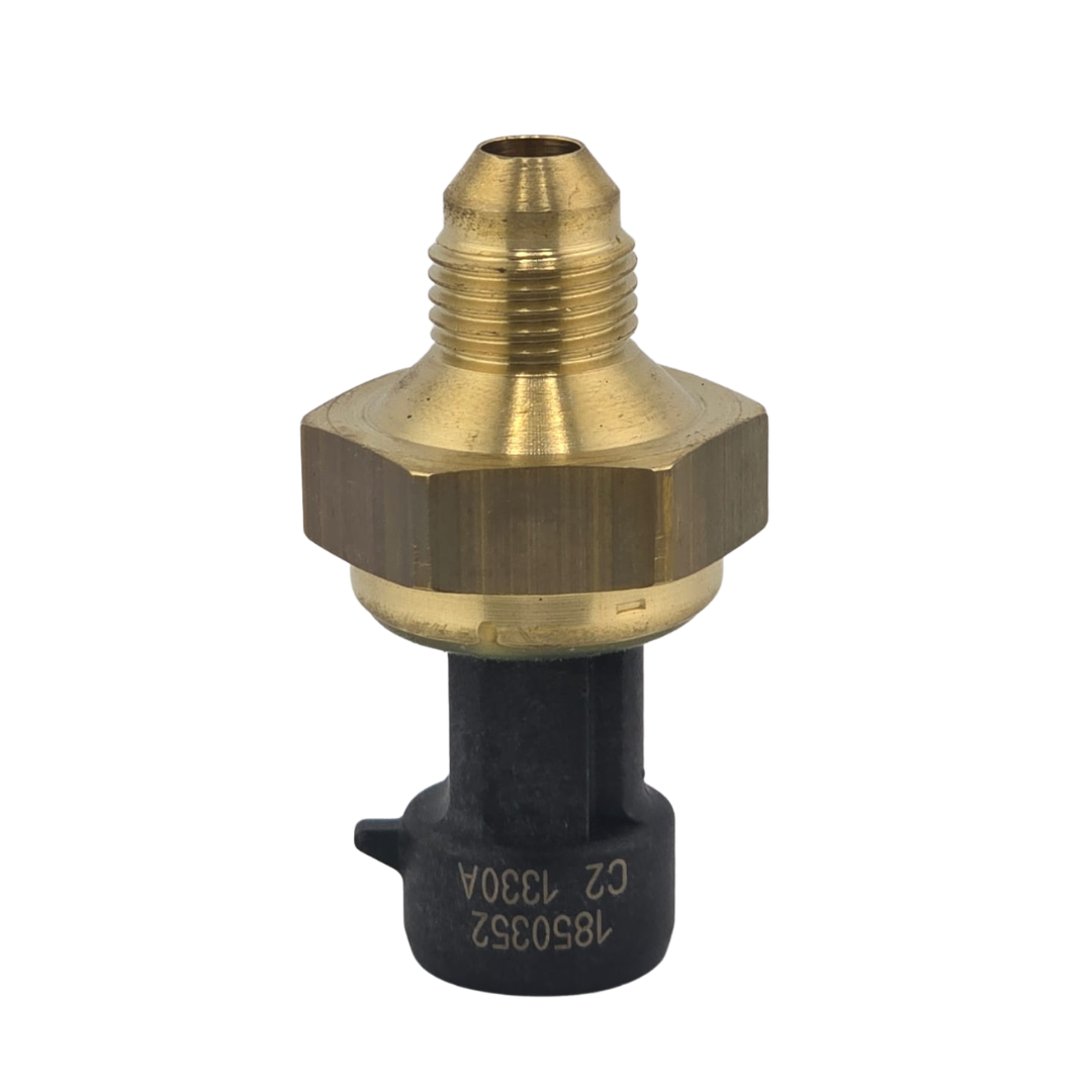 Sensor de Contrapresión de Escape (EBP) ALLIANT POWER, AP63408 para Ford Power Stroke 6.0L/ Navistar VT365,VT275,Maxxforce 5