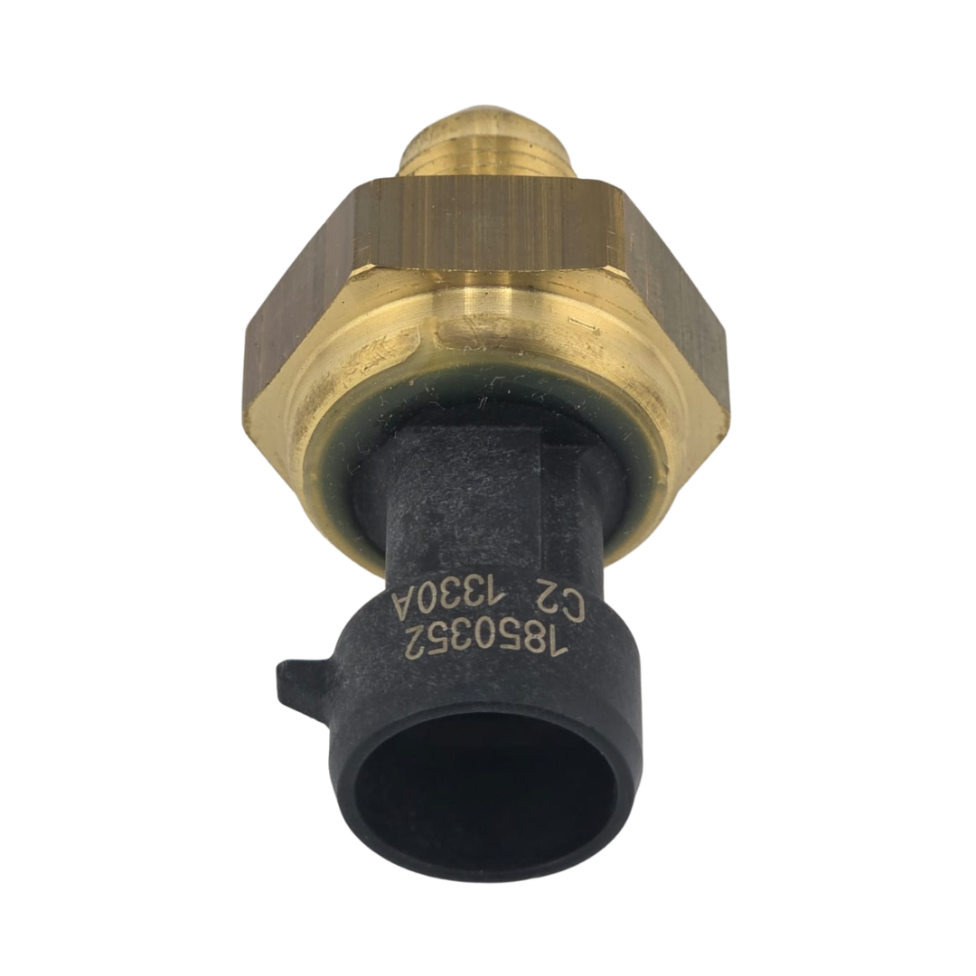 Sensor de Contrapresión de Escape (EBP) ALLIANT POWER, AP63408 para Ford Power Stroke 6.0L/ Navistar VT365,VT275,Maxxforce 5