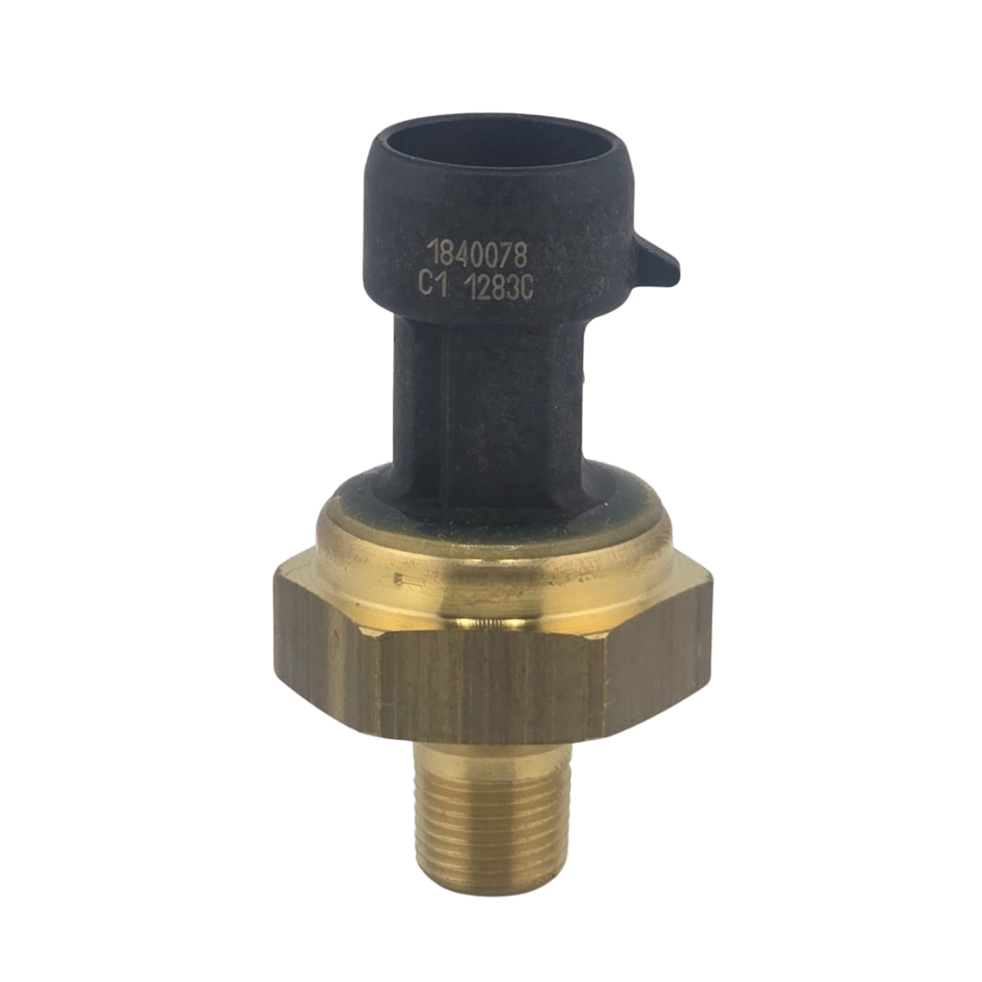 Sensor de Contrapresión de Escape (EBP) ALLIANT POWER, AP63429 para Ford Power Stroke 7.3L 1994-1997, Navistar DT466E,I530 1998-2033