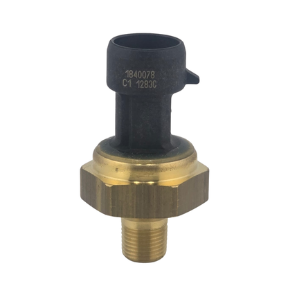 Sensor de Contrapresión de Escape (EBP) ALLIANT POWER, AP63429 para Ford Power Stroke 7.3L 1994-1997, Navistar DT466E,I530 1998-2033