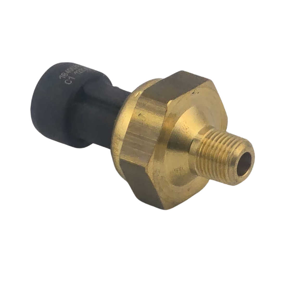 Sensor de Contrapresión de Escape (EBP) ALLIANT POWER, AP63429 para Ford Power Stroke 7.3L 1994-1997, Navistar DT466E,I530 1998-2033