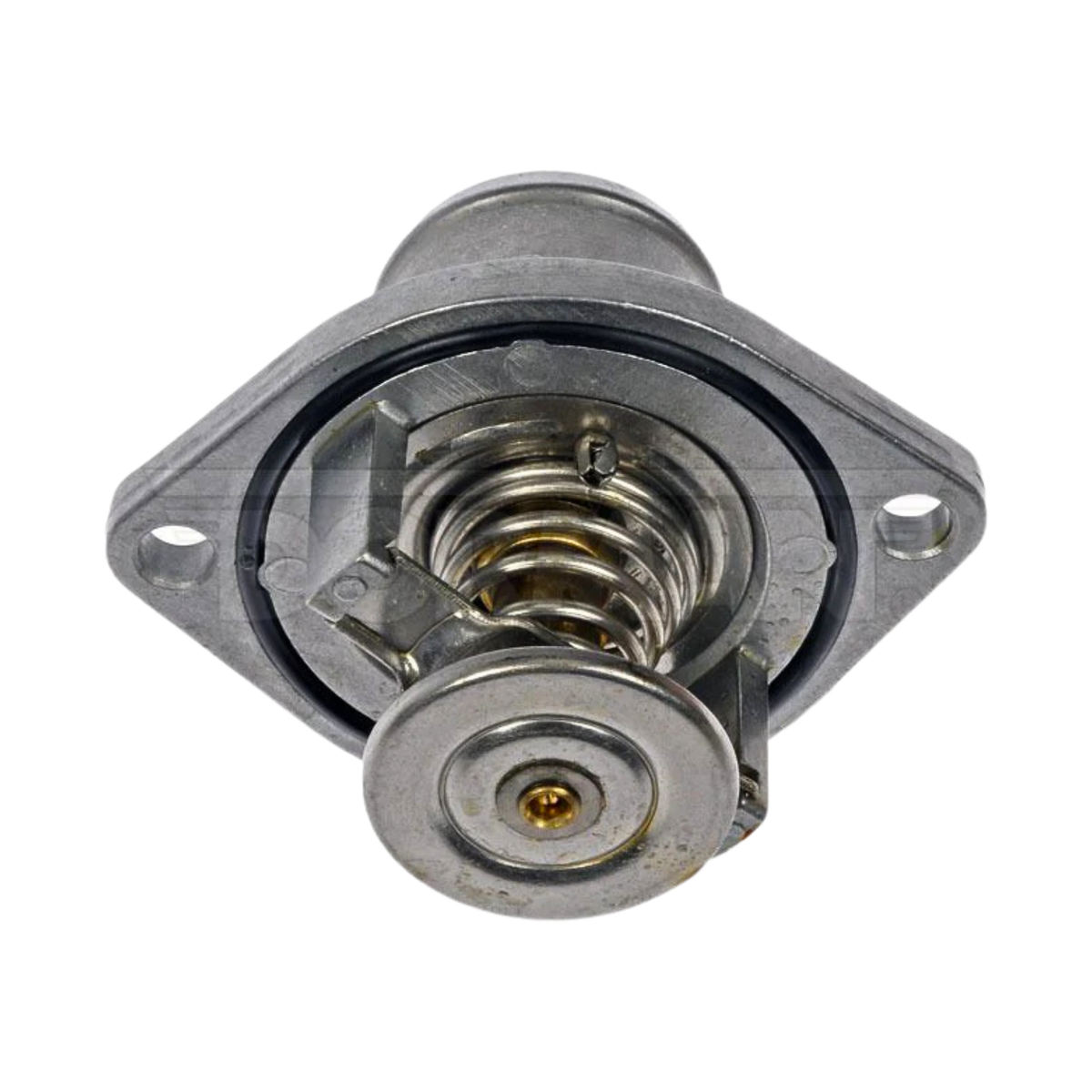 Termostato ALLIANT POWER, AP63496 para Ford Power Stroke 6.0L / 4.5L