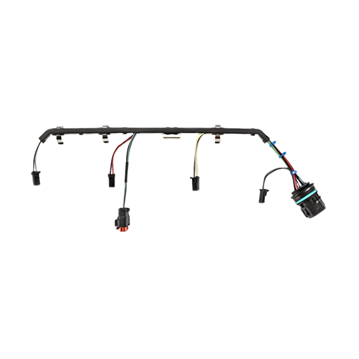 Arnés de Inyector (lado derecho) ALLIANT POWER, AP63515 para Ford Power Stroke, Navistar