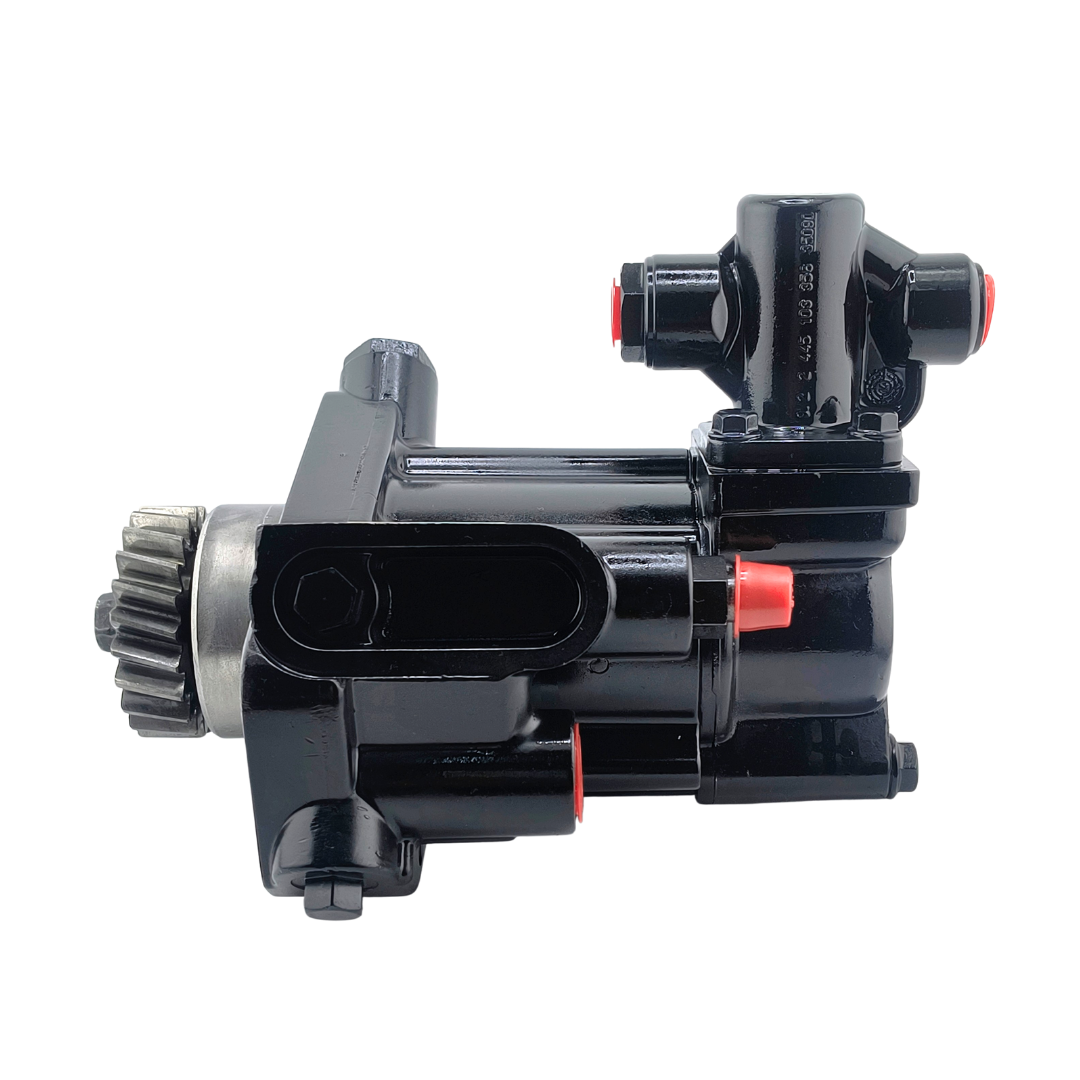 Bomba de Alta Presión de Aceite Remanufacturada para DT466 Navistar, 175-230 HP, 1994-2003 (ALLIANT POWER)