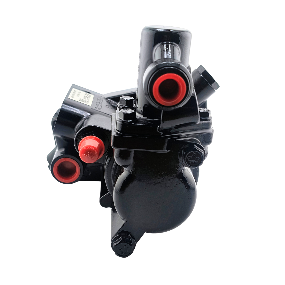 Bomba de Alta Presión de Aceite Remanufacturada para DT466 Navistar, 175-230 HP, 1994-2003 (ALLIANT POWER)