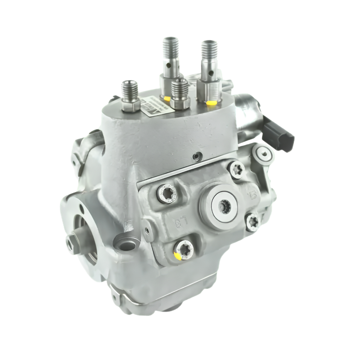 Bomba de Combuistible de Alta Presión (HPFP) ALLIANT POWER, AP63643 para Ford Power Stroke 6.4L