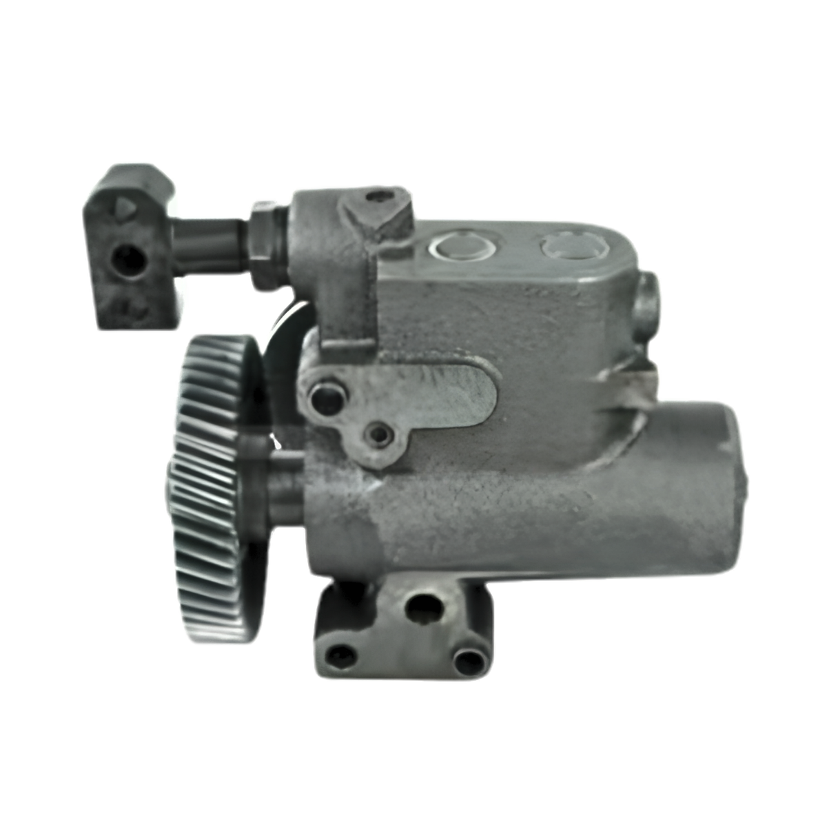 Bomba de Aceite de Alta Presión ALLIANT POWER, AP63662 para Ford Power Stroke 4.5L, Navistar VT275