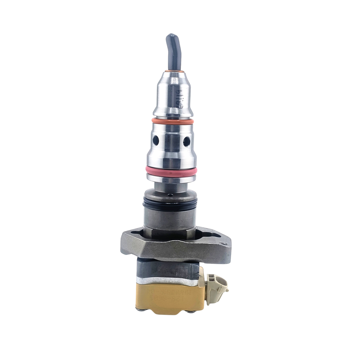 Inyector Diesel Heui Remanufacturado AD ALLIANT POWER, AP63803AD para Ford Power Stroke / Navistar