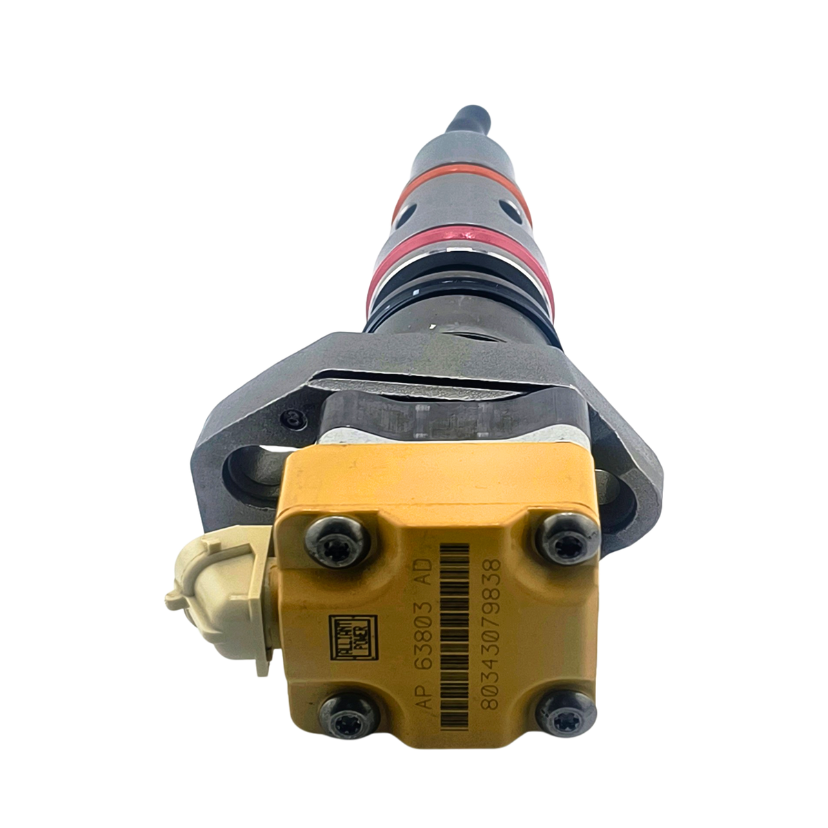 Inyector Diesel Heui Remanufacturado AD ALLIANT POWER, AP63803AD para Ford Power Stroke / Navistar