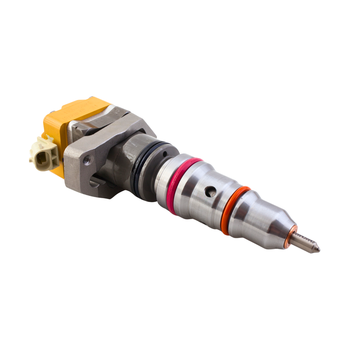 Inyector Diesel Heui Remanufacturado BI ALLIANT POWER, AP63811BI para Navistar DT466E, DT466 7.6L