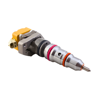Inyector Diesel Heui Remanufacturado BI ALLIANT POWER, AP63811BI para Navistar DT466E, DT466 7.6L