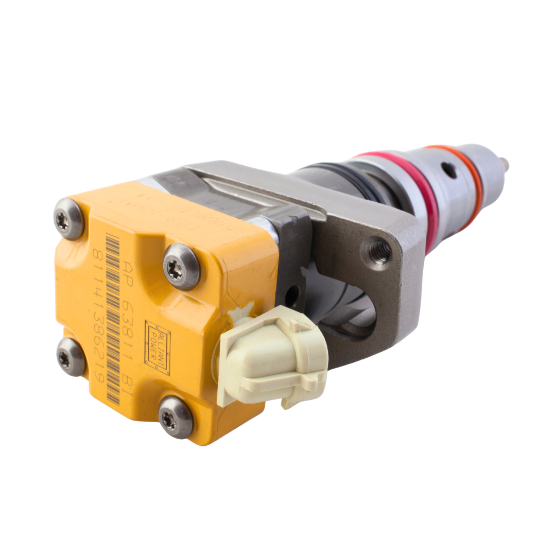 Inyector HEUI Remanufacturado para motores Navistar DT 466 / DT466E 7.6L 175-250 HP (ALLIANT POWER)