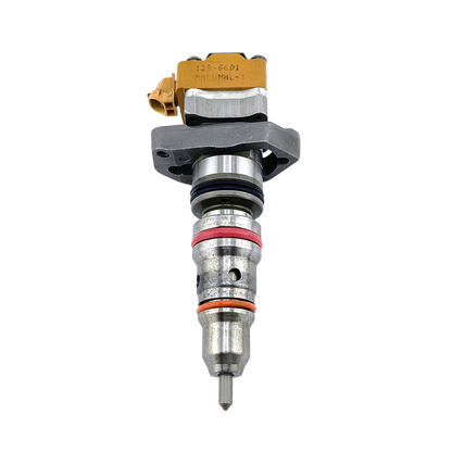 Inyector HEUI Remanufacturado para motores Navistar DT 466 / DT466E 7.6L 175-250 HP (ALLIANT POWER)