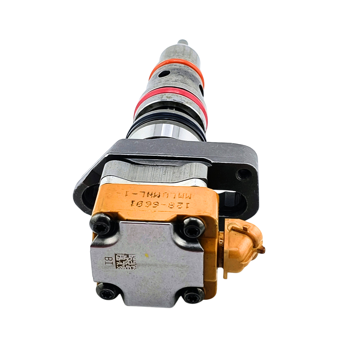 Inyector HEUI Remanufacturado para motores Navistar DT 466 / DT466E 7.6L 175-250 HP (ALLIANT POWER)