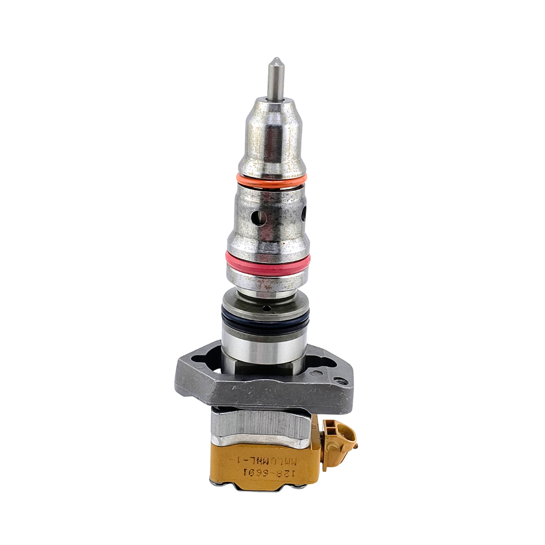 Inyector HEUI Remanufacturado para motores Navistar DT 466 / DT466E 7.6L 175-250 HP (ALLIANT POWER)