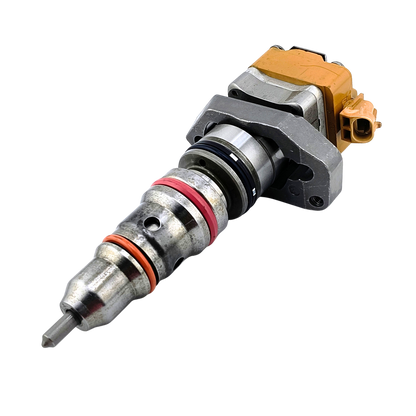 Inyector HEUI Remanufacturado para motores Navistar DT 466 / DT466E 7.6L 175-250 HP (ALLIANT POWER)
