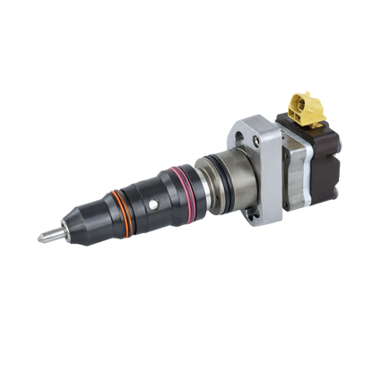 Inyector HEUI Remanufacturado para Motores Navistar DT530, HT530 250-340 HP, 2000-2003 (ALLIANT POWER)