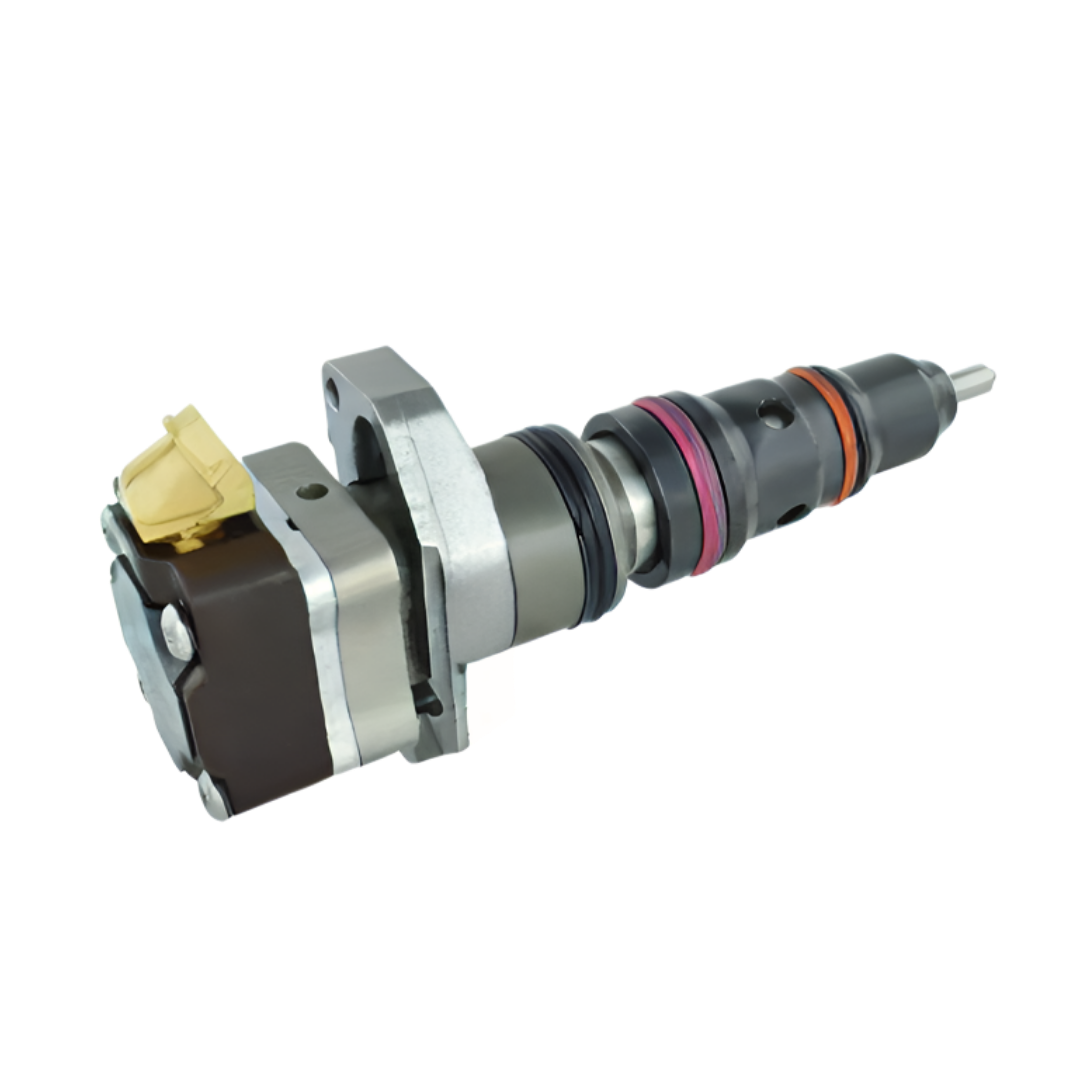Inyector HEUI Remanufacturado para Motores Navistar DT530, HT530 250-340 HP, 2000-2003 (ALLIANT POWER)