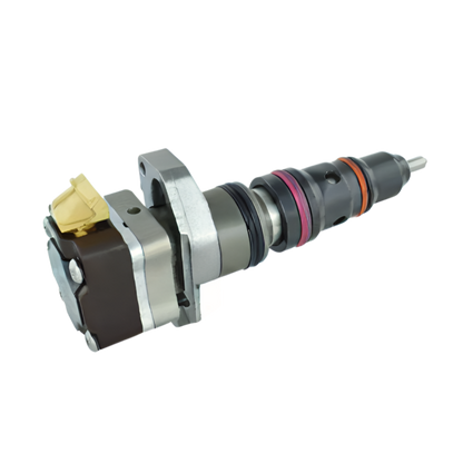 Inyector HEUI Remanufacturado para Motores Navistar DT530, HT530 250-340 HP, 2000-2003 (ALLIANT POWER)