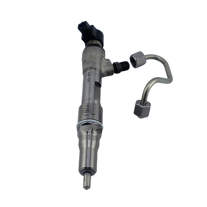Inyector Remanufacturado Common Rail para Powerstroke Ford 6.4L e International 4100 y 4300 (2008-2011) (Alliant Power)