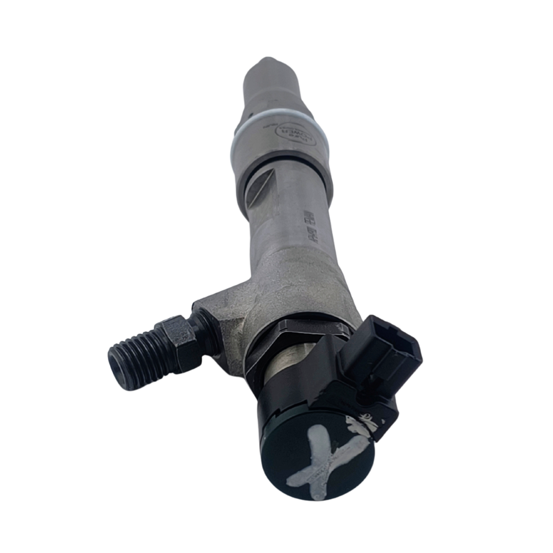 Inyector Remanufacturado Common Rail para Powerstroke Ford 6.4L e International 4100 y 4300 (2008-2011) (Alliant Power)