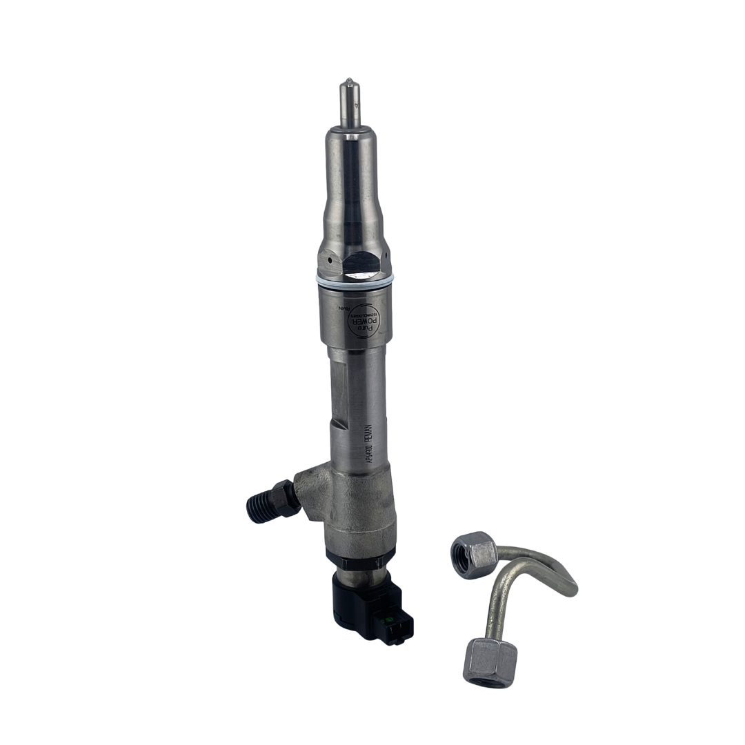 Inyector Remanufacturado Common Rail para Powerstroke Ford 6.4L e International 4100 y 4300 (2008-2011) (Alliant Power)