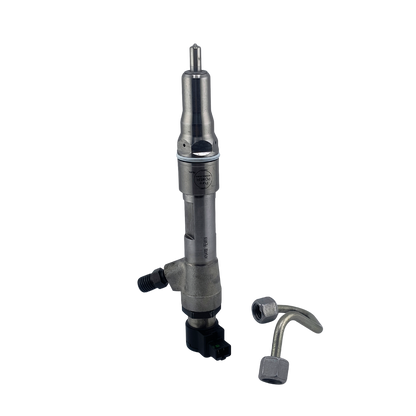 Inyector Remanufacturado Common Rail para Powerstroke Ford 6.4L e International 4100 y 4300 (2008-2011) (Alliant Power)