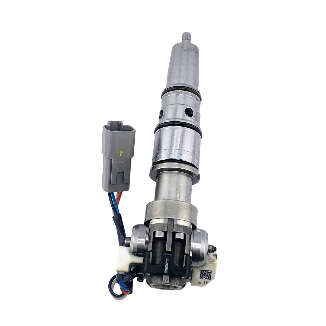 Inyector HEUI Remanufacturado Diesel  G2.9 i313 para Navistar DT466E HT570 MaxxForce 210-225 HP (ALLIANT POWER)